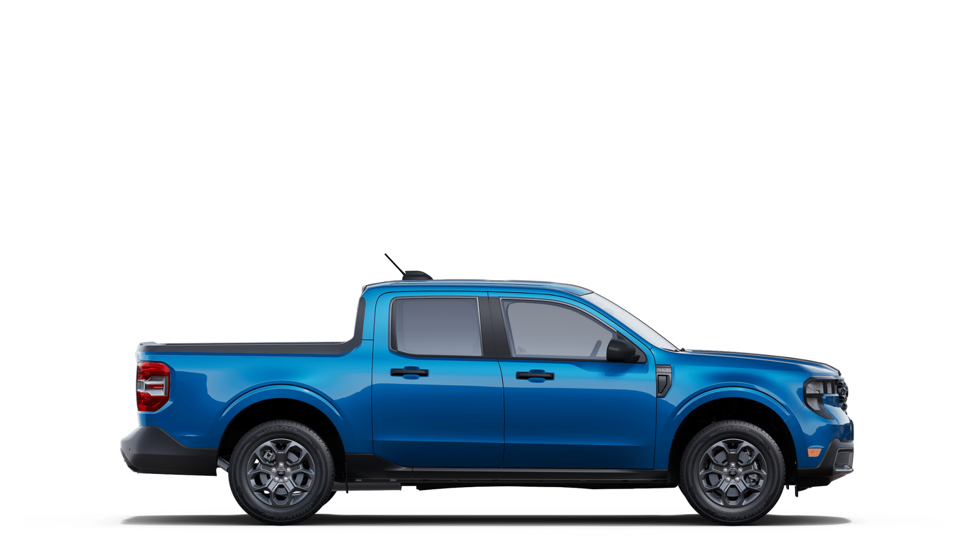 2025 Ford Maverick® External Image 1